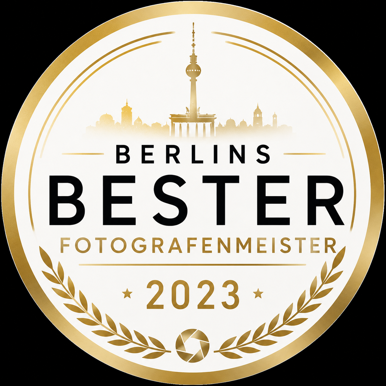 Berlins Bester Fotografenmeister 2023